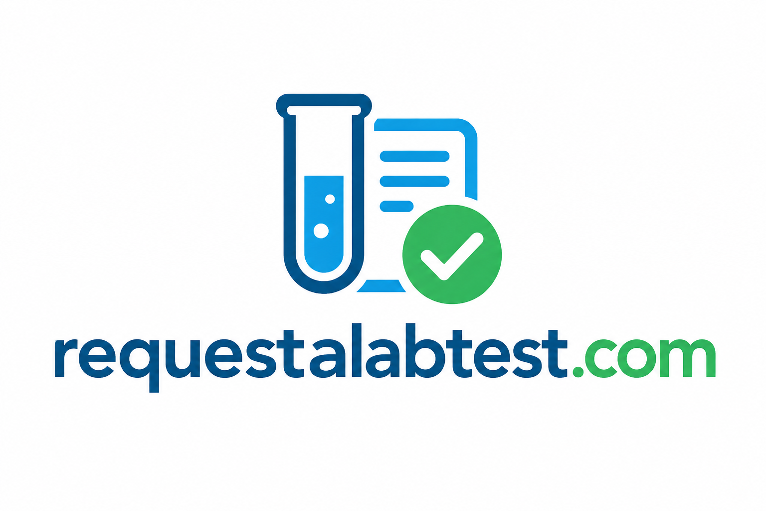 RequestALabTest